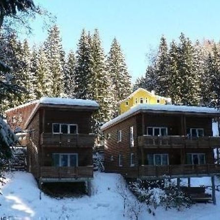 Ferienhaus Fuer 6 Personen Im Thueringer Wald Grossbreitenbach Экстерьер фото