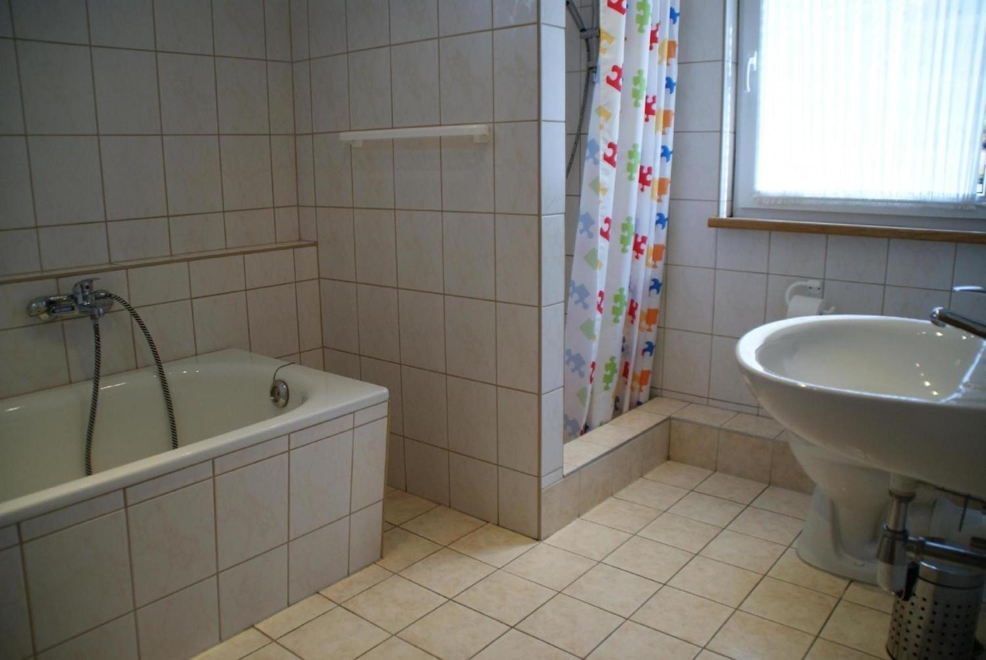 Ferienhaus Fuer 6 Personen Im Thueringer Wald Grossbreitenbach Экстерьер фото